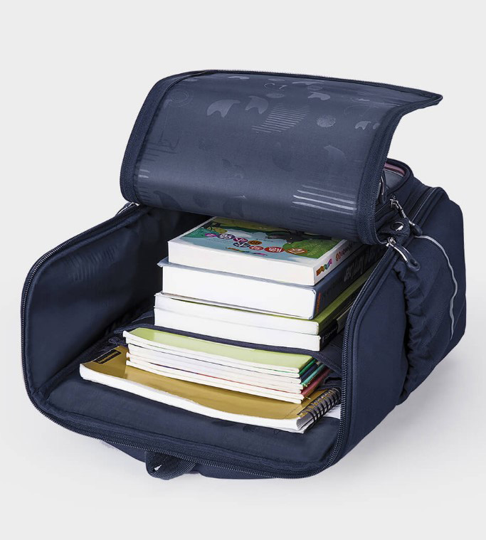Школьный рюкзак Xiaomi Xiaoyang School Bag 25L